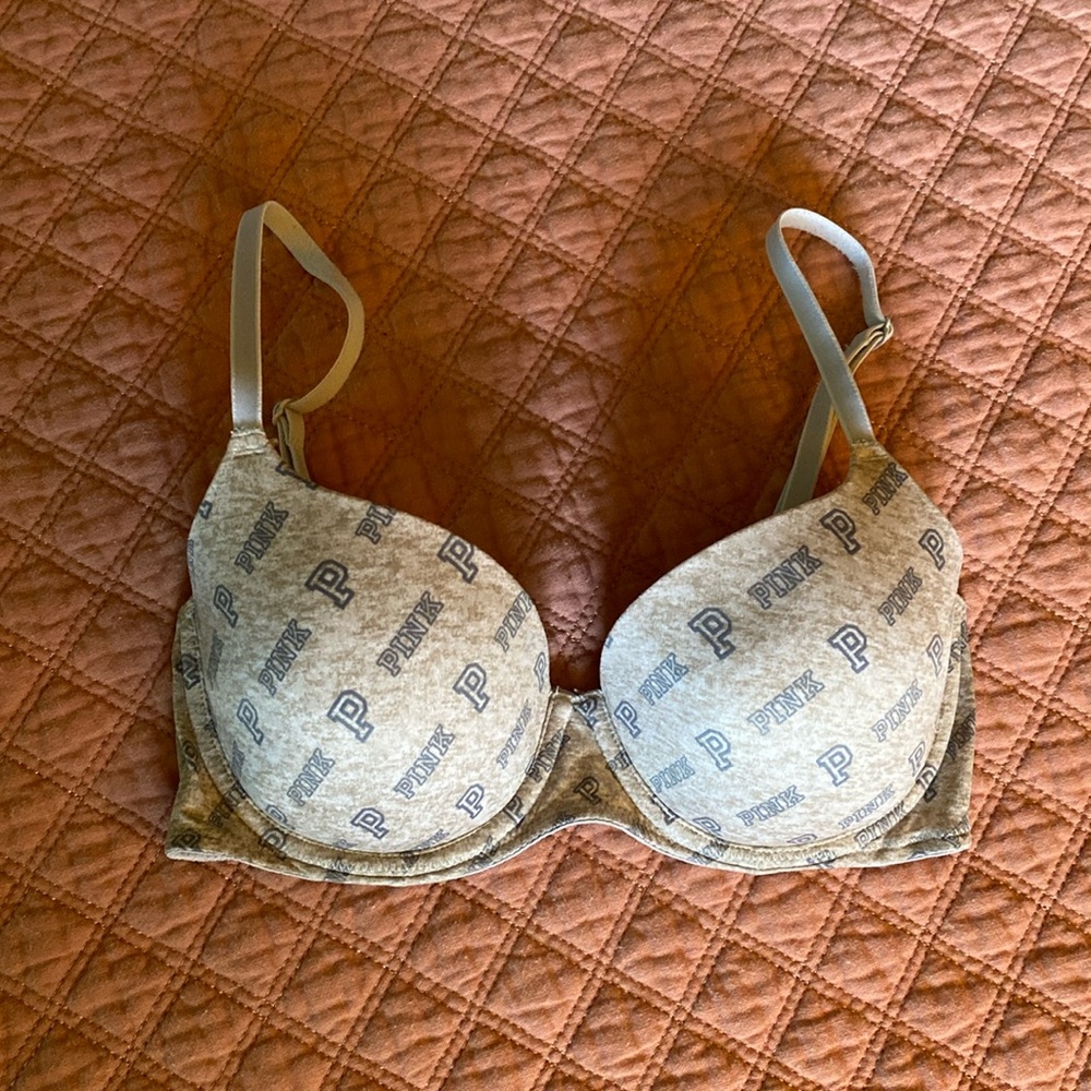 PINK Victoria’s Secret Bra